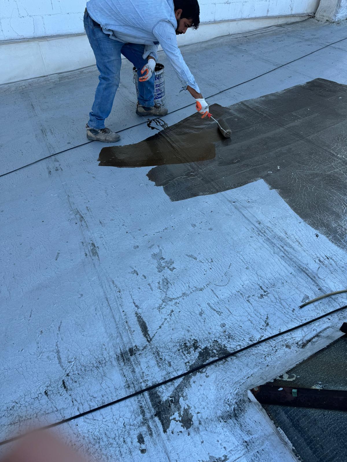 AA & ZA Construction Project 8